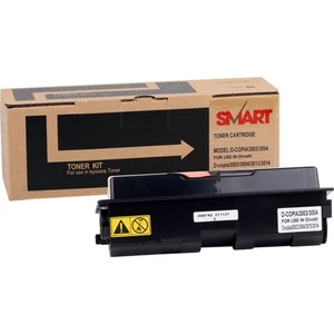 D-Copia 3003-3004 Smart Toner 3013-3014 MF