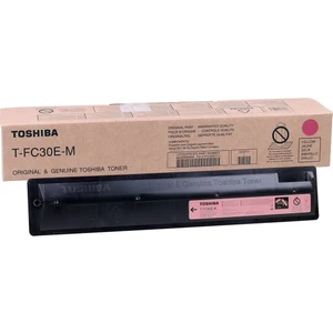T-FC30EM Kırmızı Toner E-Studio 2050C-2550C-2051C-2551C