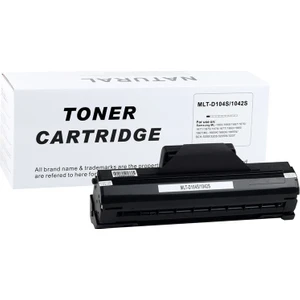 (MLT-D104) Muadil Toner ML1660-1661-1665-1666-SCX-3200