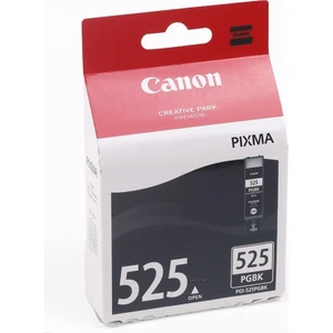PGI-525BK Siyah Kartuş (MG5150-5250-5350)