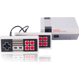 Cool Baby  600HDMI Retro Mini Oyun Konsolu