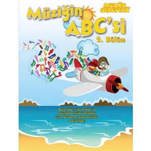 Müzik Serüveni Müziğin ABC 'si 2. Bölüm