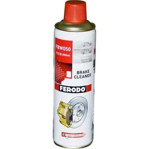 Fren Disk Debriyaj Balata Temizleyici Spreyi 500Ml