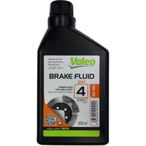 Fren Hidrolik Yagi Dot 4 500 ML