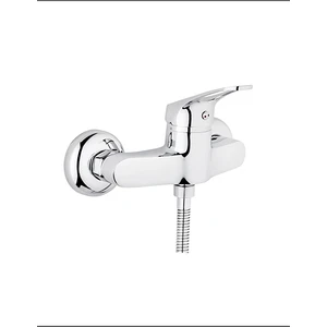 Luxury Serisi Mix Duş Bataryası