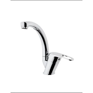 Luxury Mix Lavabo Bataryası (Kısa Borulu)