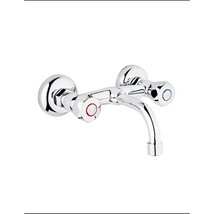 Premium Sabit Lavabo Bataryası