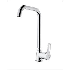 Limra Mix Mutfak Eviye Bataryası (Yatık Borulu) , Krom