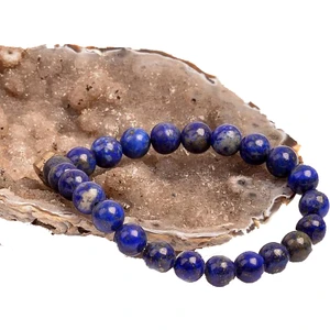 Rd Ekoavm Lapis Lazuli Taşı Bileklik ( 8 Mm ) Rde330063