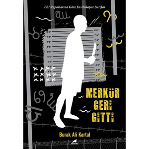 Merkür Geri Gitti - Burak Ali Kartal