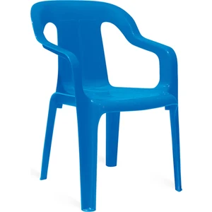 Mini Çocuk Koltuğu - Mavi