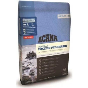 Pacific Pilchard Sardalyalı Tahılsız Köpek Maması 1 Kg Açık
