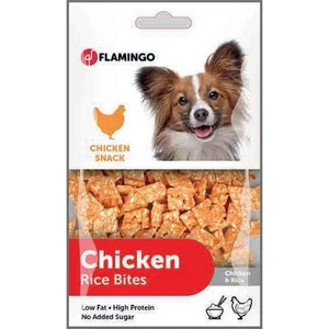 Chicken Rice Bites Tavuk Etli Köpek Ödülü 85 Gr
