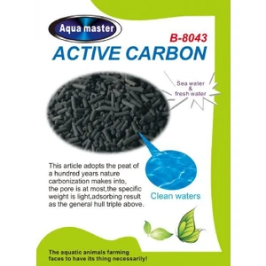 Aqua Master Aktif Karbon 500Gr