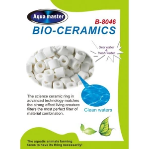 Aqua Master Bio Seramik 500Gr
