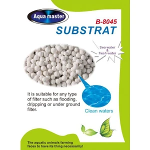 Aqua Master Substrat 500Gr