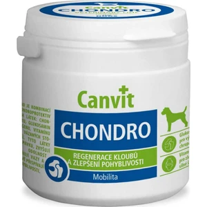 Chondro Köpek Vitamini 100 Gr