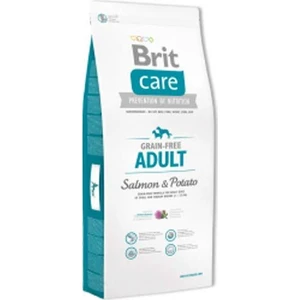 Brit Care Somonlu Patatesli Tahılsız Köpek Maması 1 Kg Açık