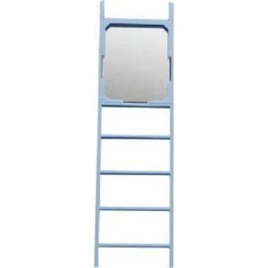 Aynalı Merdiven Kuş Oyuncağı