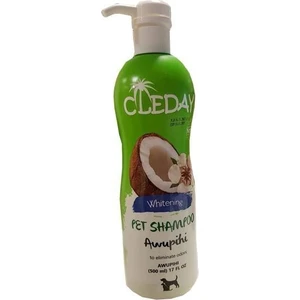 Kedi Köpek Şampuanı 500Ml
