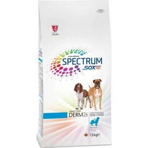 Derm 26 Hassas Derili Köpek Maması 1 Kg Açık