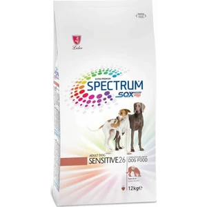 Sensitive 26 Yetişkin Köpek Maması 1 Kg Açık