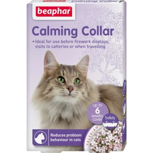 Calming Collar Sakinleştirici Kedi Tasması