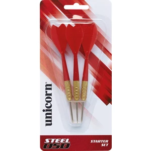 71805 Steel 50 3lü Çelik Uçlu Dart Oku Seti