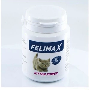 Kitten Power Yavru Kedi Vitamin Tableti (90 Tablet)