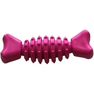 Dr. Sacchi Plastik Şeker Köpek Oyuncağı 10Cm