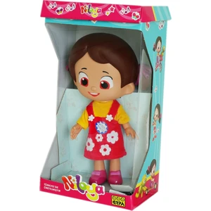 Niloya Oyuncak Bebek 40 cm
