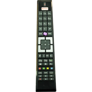 Kl Vestel-Regal-Seg Netflıx Tuslu Lcd-Led Tv Kumanda