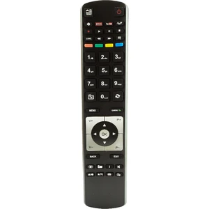 Kl Vestel Lcd Yenı Youtube/Netflıx Tuslu Uk