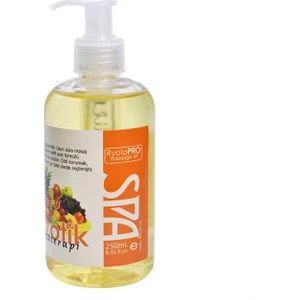 Egzotik Aromaterapi Masaj Yağı 250 ml