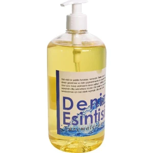Deniz Esintisi Aromaterapi Masaj Yağı 1 lt