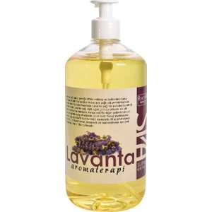 Lavanta Aromaterapi Masaj Yağı 1 lt