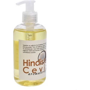 Hindistan Cevizi Aroma terapi Masaj Yağı 250 ml