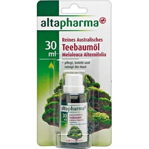 Teabaumöl Çay Ağacı Yağı 30 ml