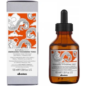 Natural Tech Energizing Thickening Tonic 100 ml