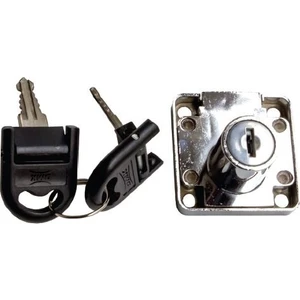 Dmk Kare Çekmece Kilidi 138-22