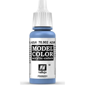 Modelcolor 17Ml 062-902 Azure