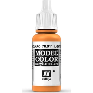 Modelcolor 17Ml 022-911 Lıght Orange