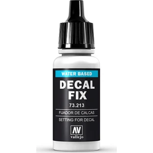 Decal Fıx 73.213 17Ml