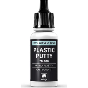 Plastıc Putty 70.400 17Ml