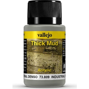 Weathering Effects 40Ml industrial Thick Mud 73.809