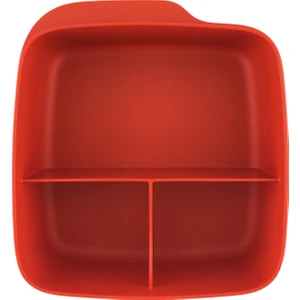 Bölmeli Beslenme Kutusu 550ml