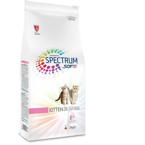 Kitten 38 Yavru Kedi Maması 1 kg Açık