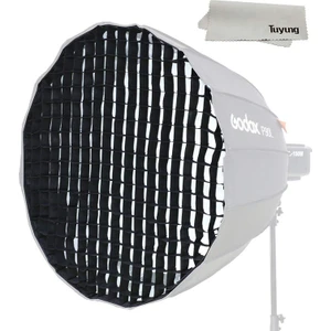 Grid ( P120 Parabolic Softbox )