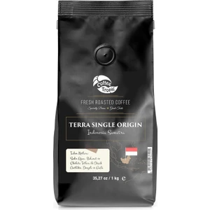 Terra Single Origin Indonesia-Sumatra 1 kg