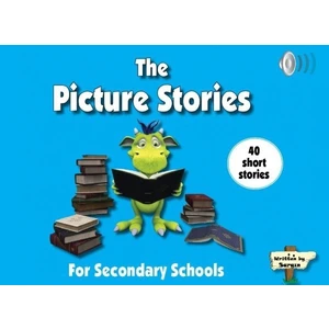 Sargın The Picture Stories For Secondary Schools